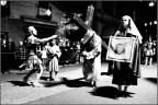 Esperimento B&W