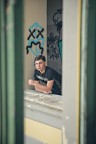 Urban portraits