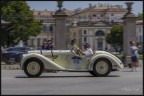 1000 Miglia 22 - Monza