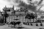 La cattedrale