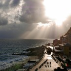 Verso sera Verso sera