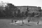 Uno stadio impegnativo Uno stadio impegnativo
