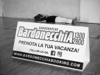 La tua vacanza... La tua vacanza...