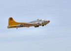 Fortezza volante B-17 Fortezza volante B-17