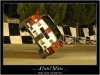 Stunt Man Stunt Man