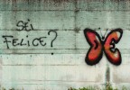 Sei felice? Sei felice?