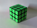 Cubo di Rubik: livello facile. Cubo di Rubik: livello facile.