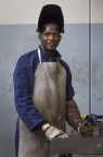 worker