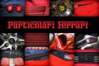 Particolari Ferrari Particolari Ferrari