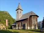 Chiesa di confine Chiesa di confine
