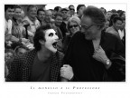 Il monello e il professore Il monello e il professore