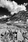 Alpin Lake 2/2 - Passo Paradiso