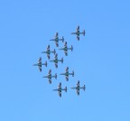Comacchio Air Show 2022 #2 : Freccie in Formazione Comacchio Air Show 2022 #2 : Freccie in Formazione