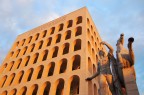 Palazzo della Civiltà Italiana - Roma