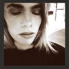 Miriam - Hipstamatic Miriam - Hipstamatic