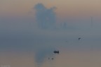 Tra Fumo e Nebbia Tra Fumo e Nebbia