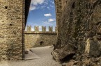 Castello di Fenis (Aosta)
Commenti e critiche semre ben accetti.