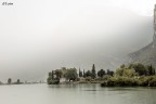 Lago di Toblino Lago di Toblino