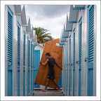 Seba in...quadrato Seba in...quadrato