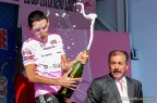 Quando alla maglia rosa Pinotti... Quando alla maglia rosa Pinotti...