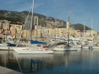 porto a Montecarlo