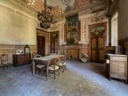Il Salone degli artisti Il Salone degli artisti
