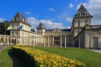 castello del valentino di torino. Ciao!