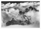 Piccole Dolomiti tra le nuvole Piccole Dolomiti tra le nuvole
