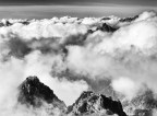 Monti e nubi Monti e nubi