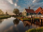 Zaanse Schans