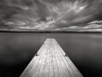 Lago di Bolsena B&W Lago di Bolsena B&W