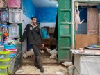 Il mercato di Tetouan