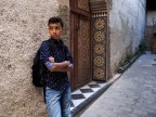 La medina di Fes