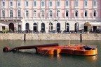 Trieste Canal Grande - Consigli e critiche sempre ben accetti.