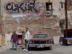 Streetlife a Istambul quartiere Balat Streetlife a Istambul quartiere Balat