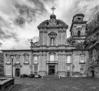 Abbazia Benedettina della SS. Trinità di Cava de' Tirreni. Abbazia Benedettina della SS. Trinità di Cava de' Tirreni.