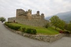 Castello di Fenis