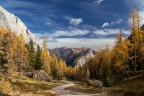 Autunno nelle Domiti Autunno nelle Domiti
