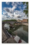 Roma, Lungotevere Roma, Lungotevere