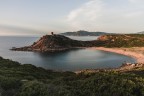 Torre del porticciolo, Alghero, Sardinia, October 2022