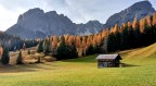 Autunno sulle Dolomiti 7 Autunno sulle Dolomiti 7