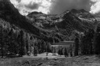 Pian Pal Lake I