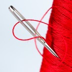 la cruna dell'ago la cruna dell'ago