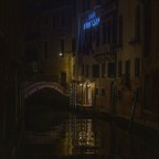 Venezia, scorcio