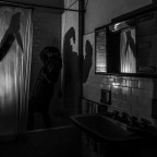 Presenze pericolose! Presenze pericolose!