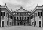 Palazzo Estense, Varese. Palazzo Estense, Varese.