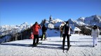 Monte Lussari (UD)
