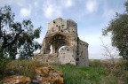 magliano in t. (gr) chiesa di san bruzio