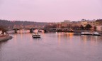 Tramonto a Praga Tramonto a Praga