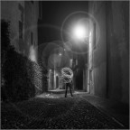 strane presenze nei vicoli.... strane presenze nei vicoli....